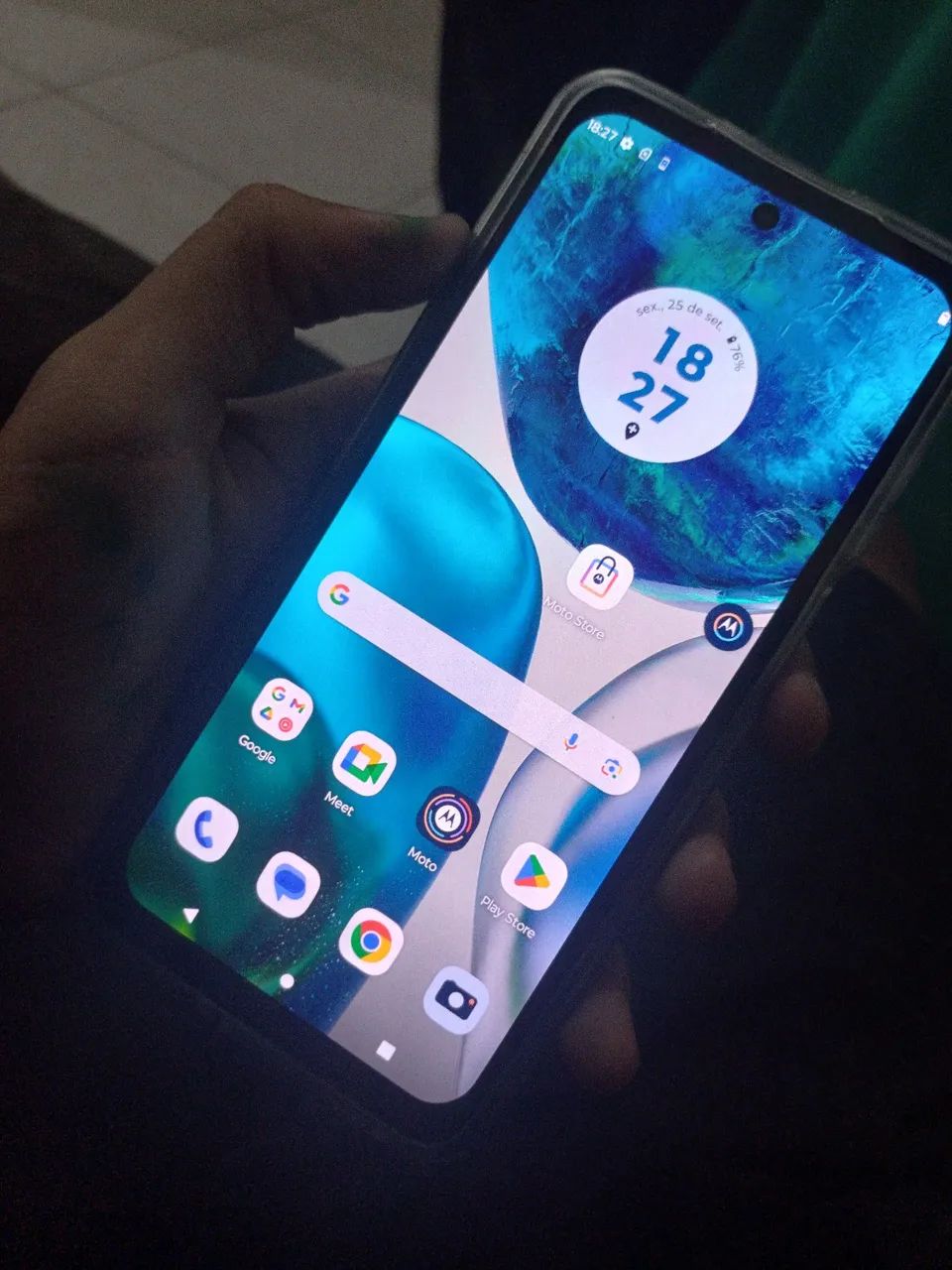 Moto G52 - Foto 4