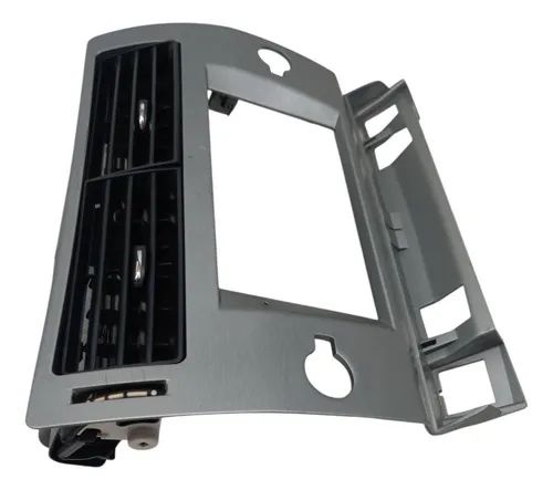 Moldura Painel Central Difusor Ar Citroen C4 Glx 2013 2014 - Foto 2