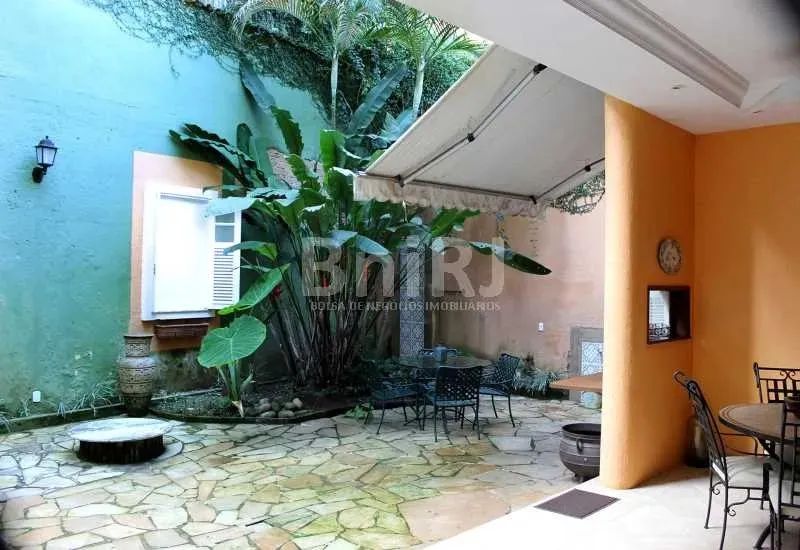 SENSASIONAL CASA RESIDENCIAL À VENDA NO JARDIM BOTÂNICO, 4 QUARTOS, 2 SUITES 411m2, 3 VAGA - Foto 3