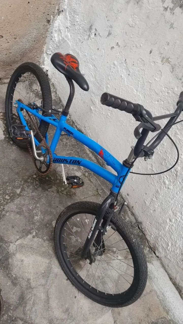 Bicicleta aro 20 - Foto 2