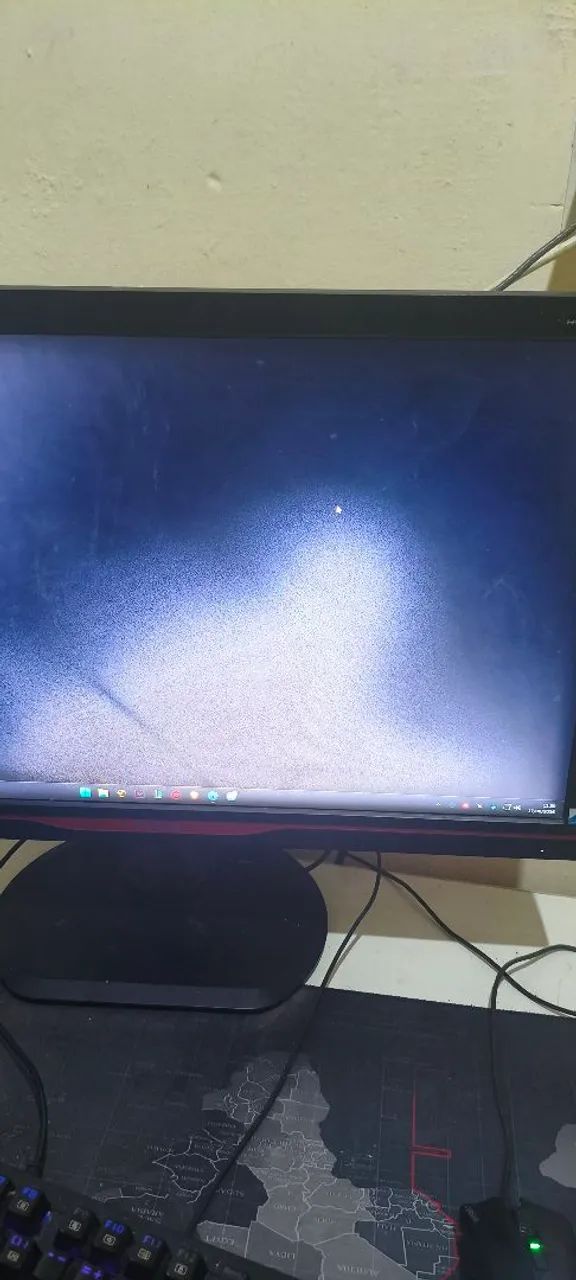 Monitor AOC 144hz 24' - Foto 2