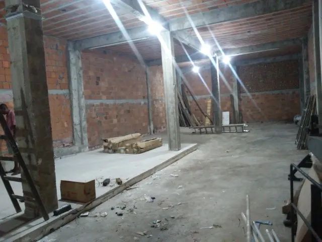 GALPAO OLARIA 180 METROS  - Foto 2