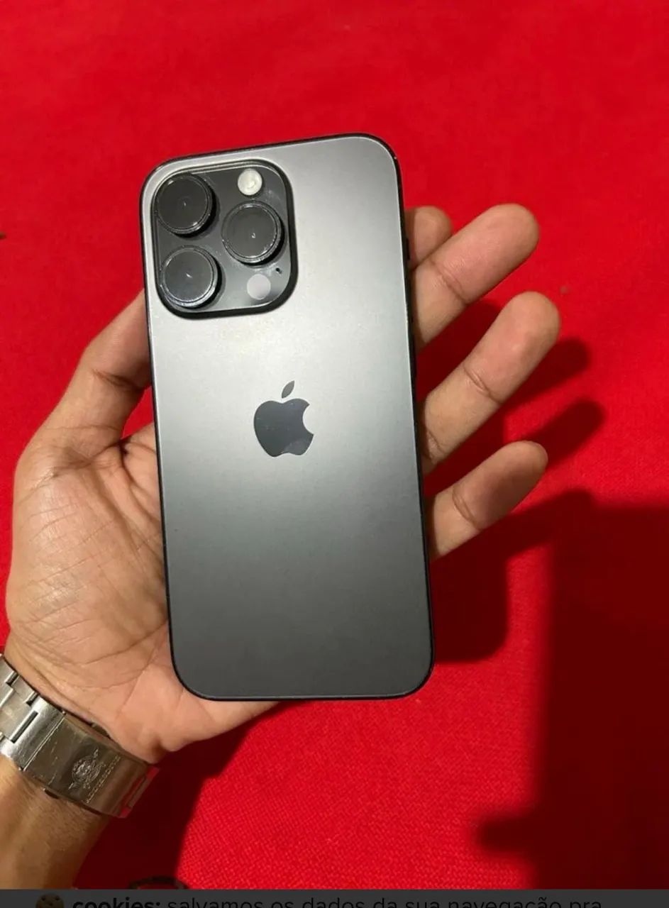 iPhone 14 Pro 