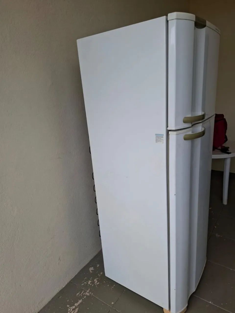 Geladeira