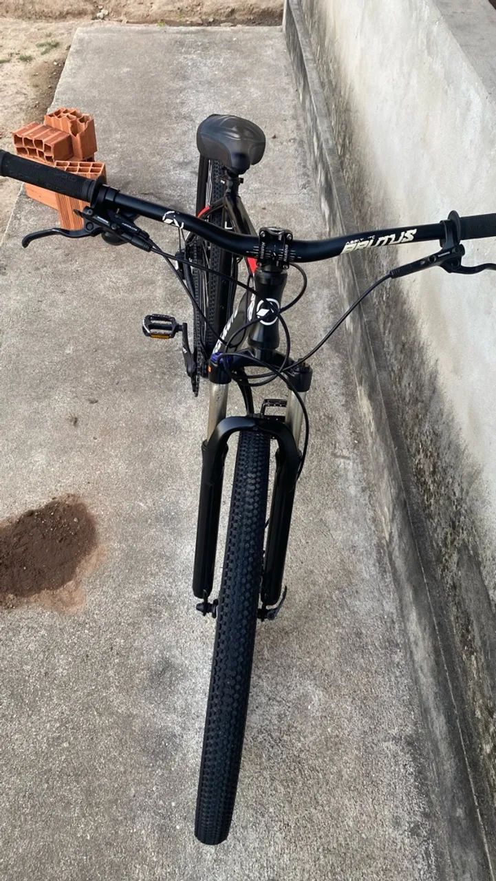 Bike aro 29 absolute 19 - Foto 3