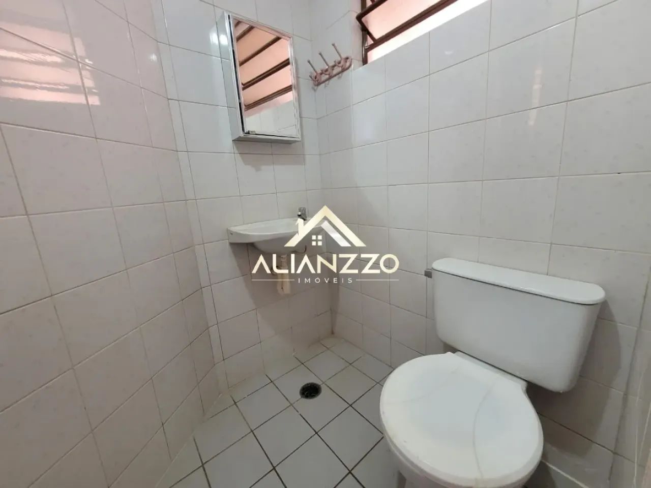 Apartamento Padrão Bairro Parque Industrial Lagoinha em Ribeirão Preto/SP. Alianzzo Imóvei - Foto 10