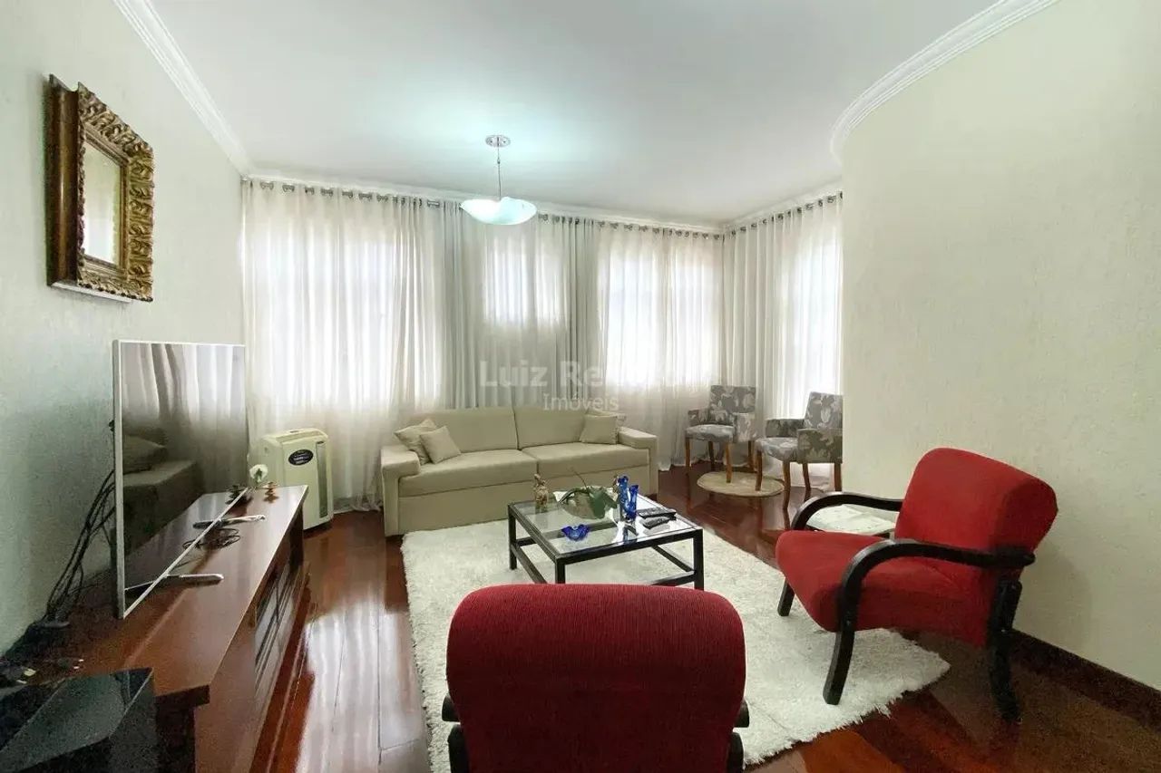Apartamento à venda no bairro Gutierrez - Foto 3