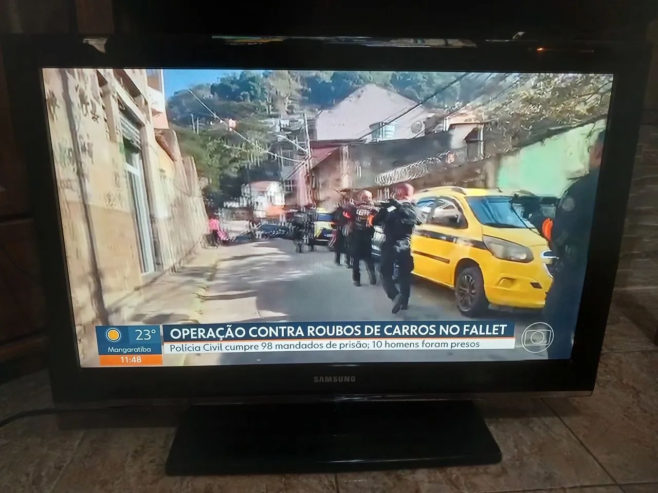 Tv samsung 32 - Foto 4