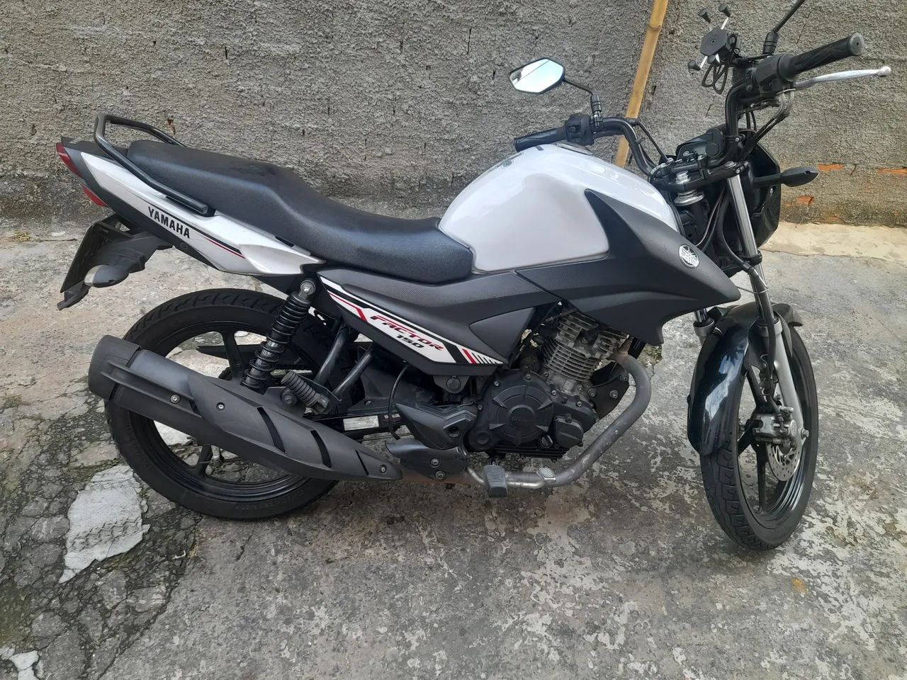 Vendo factor 150 ed ano 2022 - Foto 3