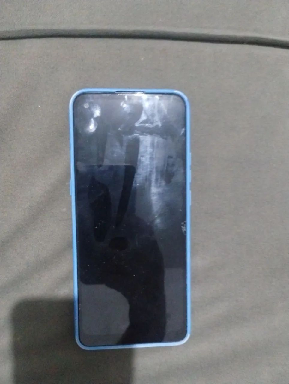 Vendo celular 