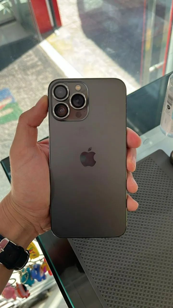 iPhone 13 PRO MAX