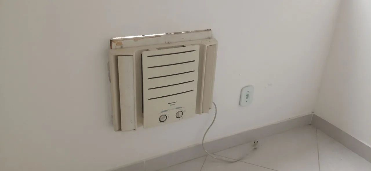 Ar Condicionado 7.500 BTus  - Foto 2