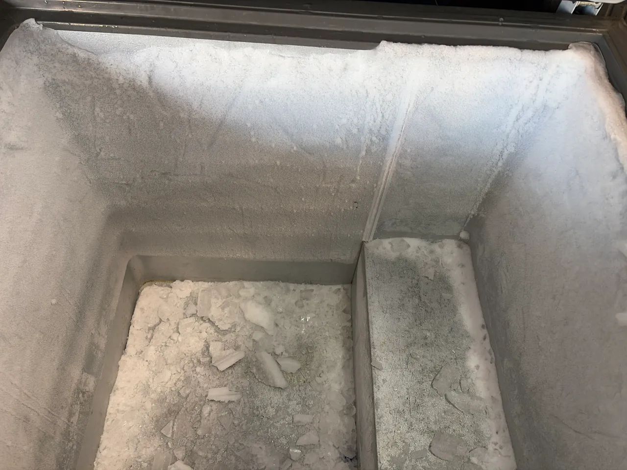 Freezer cônsul - Foto 2