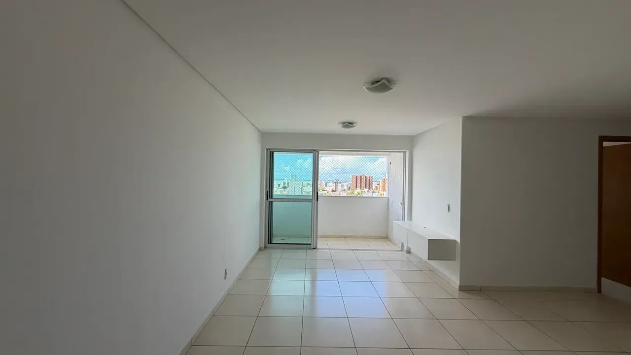AP 3/4 NO JARDIM OCEANIA - Foto 2