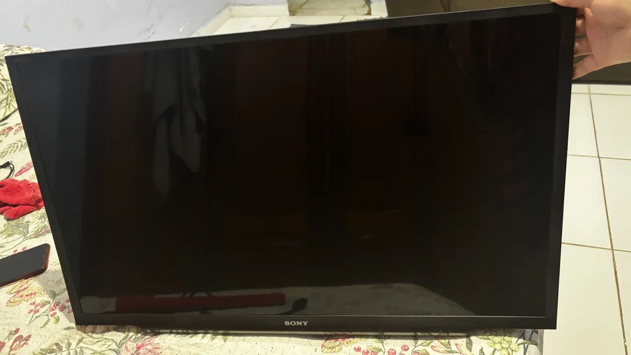 VENDO TV DE 32 POLEGADAS MARCA SONY - Foto 2