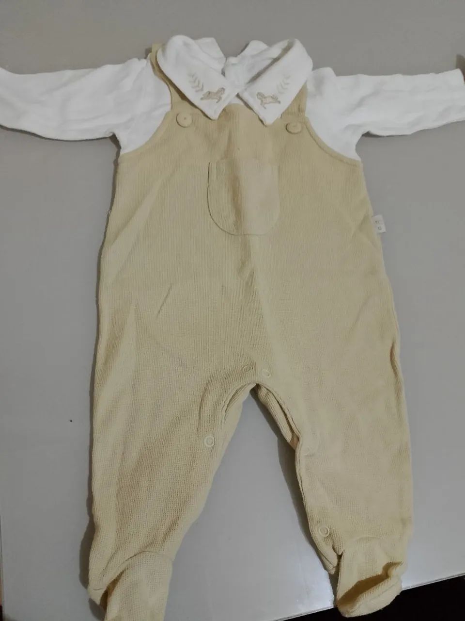 Roupas bebê  - Foto 3