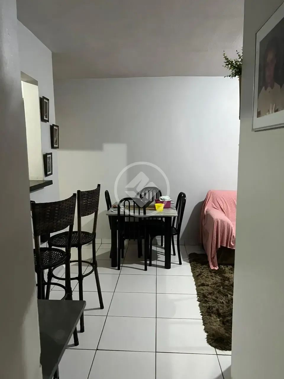 Apartamento - Av . Consolação - Vila Santa Rita codigo: 265998 - Foto 4