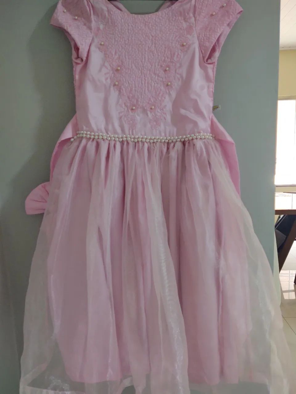 Vestidos infantis  - Foto 2
