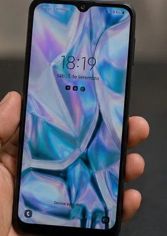 Vende-se Samsung a12  - Foto 3