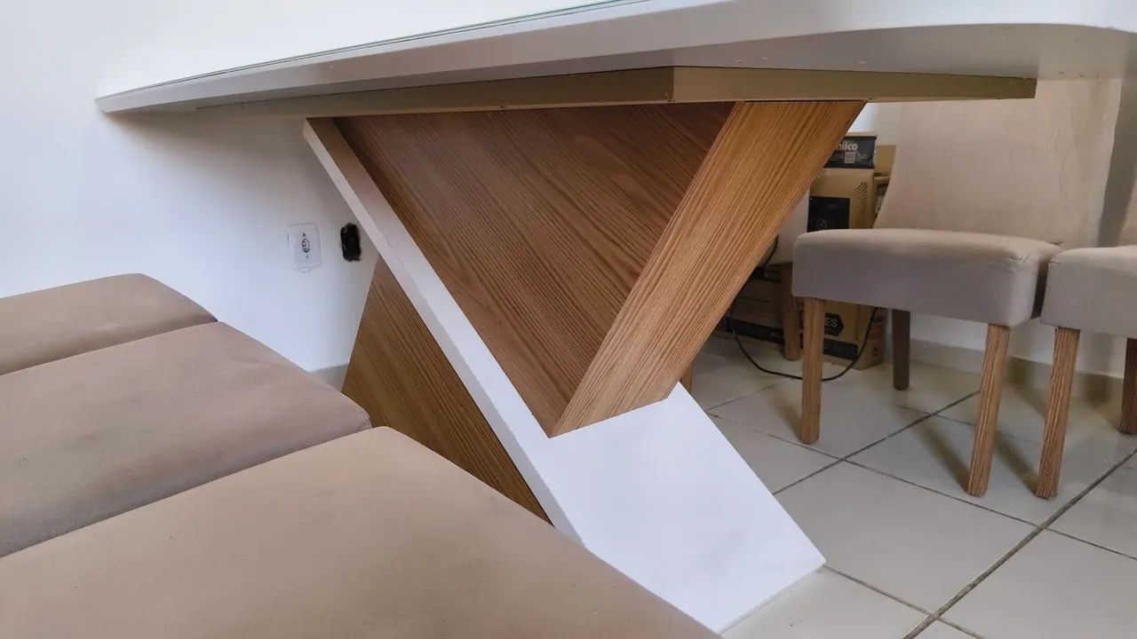 Mesa de jantar