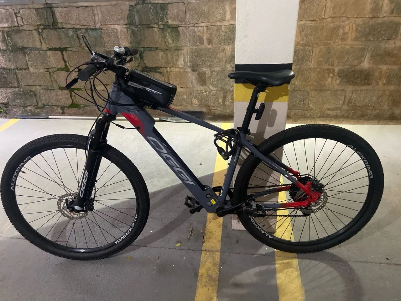 Ebike oggi 8.0
