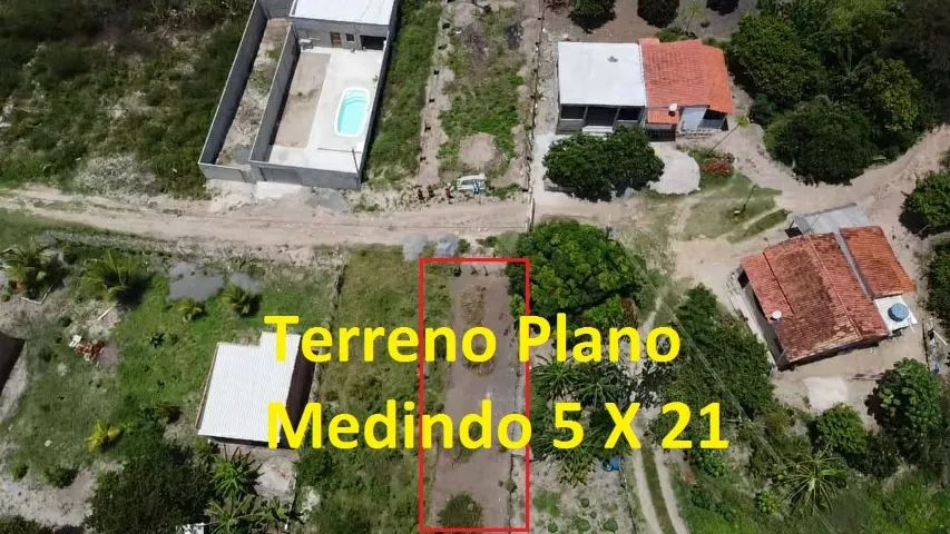 Terreno no SIM - Foto 4