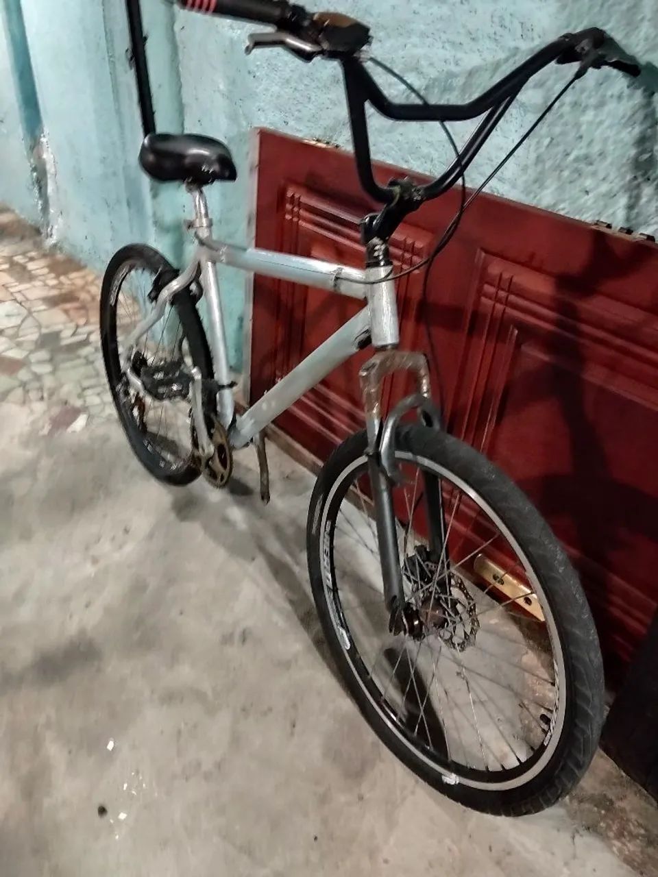 Bicicleta  - Foto 2