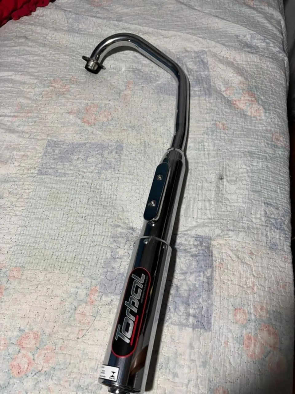 Escapamento Torbal  - Foto 6