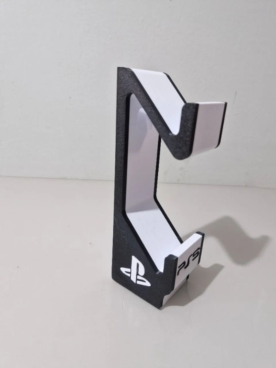 suporte para 2 controles ps5