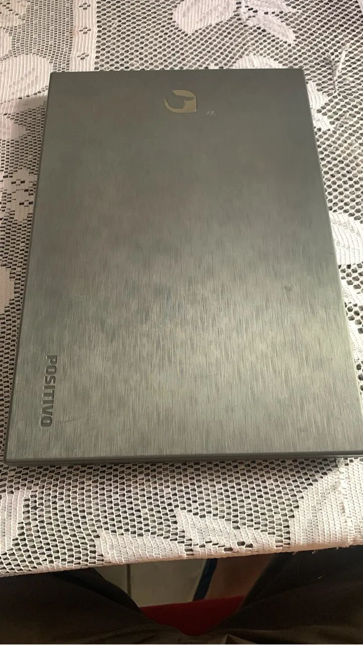 Notebook Positivo  - Foto 4