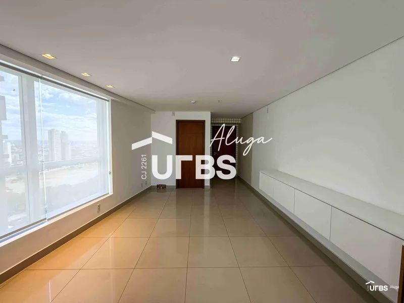Sala, 32 m², Jardim Goiás - Foto 4