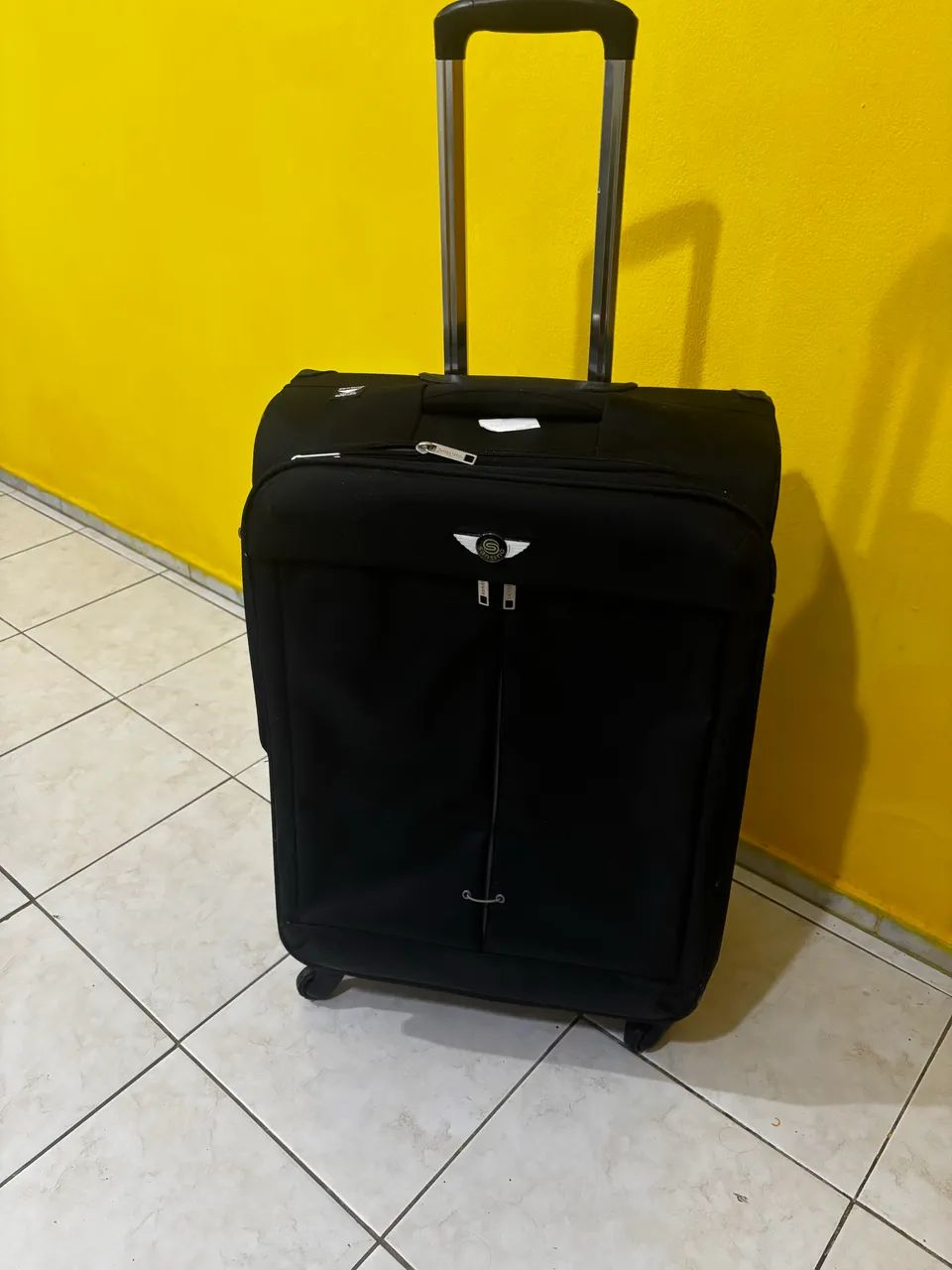 Mala para viagem 23kg