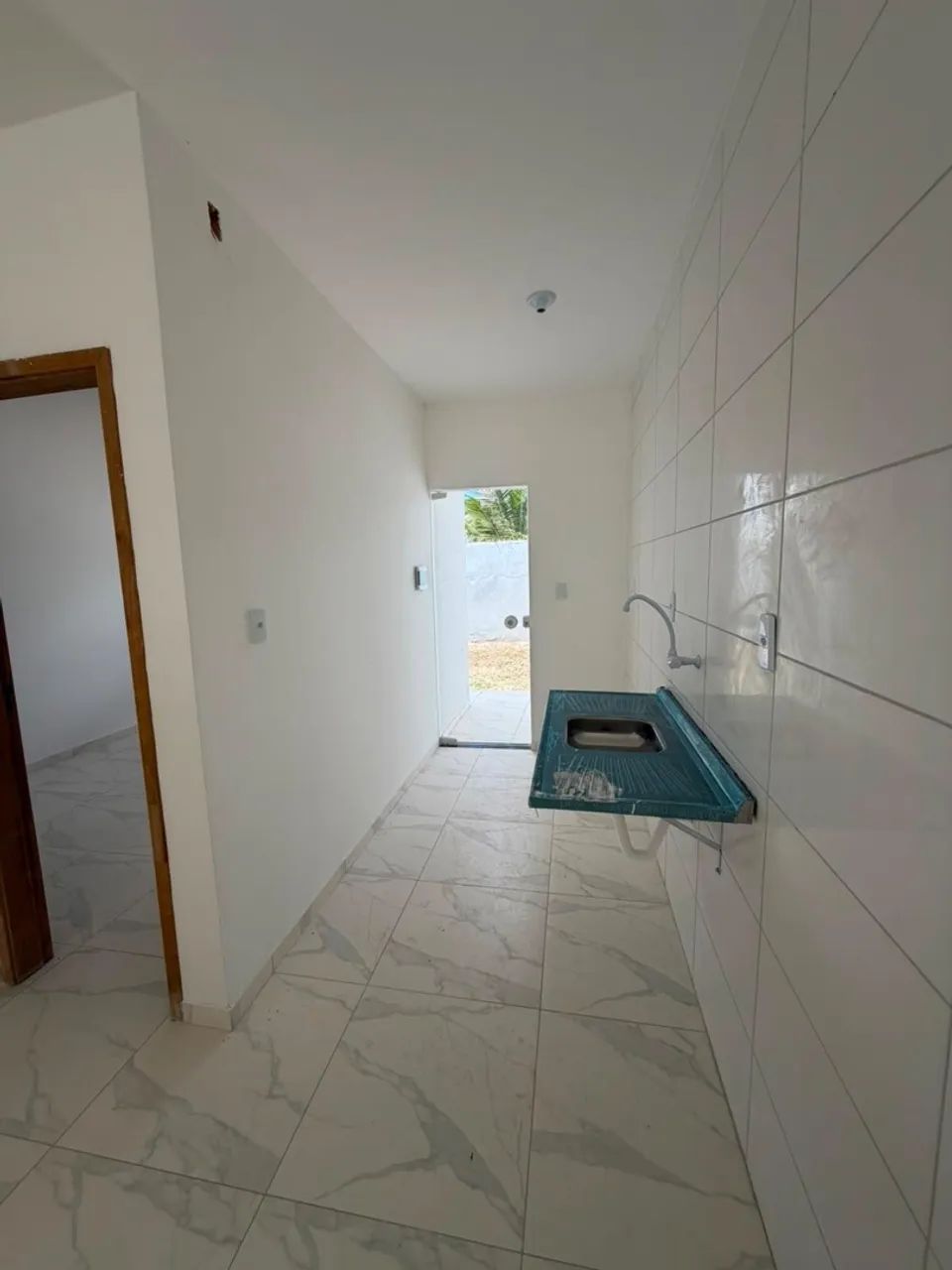Casa 2/4 à Venda no Bairro Conceição  - Foto 4