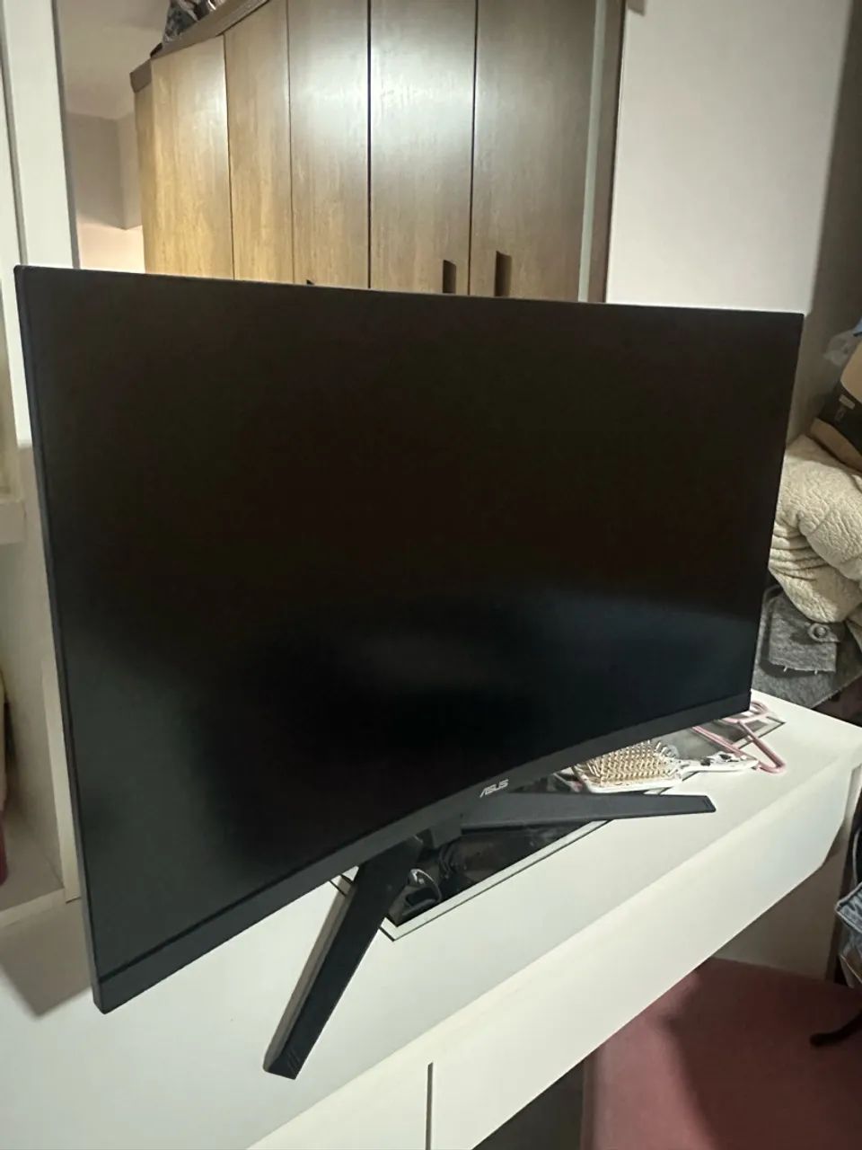 Monitor Asus Tuf  - Foto 4