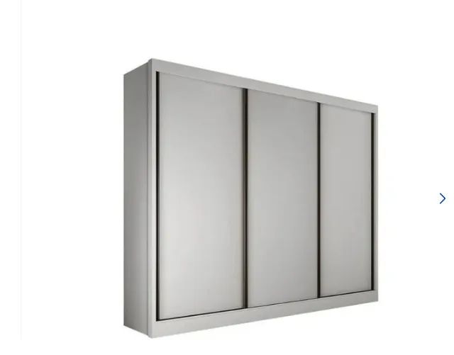 GUARDA ROUPA - Foto 5