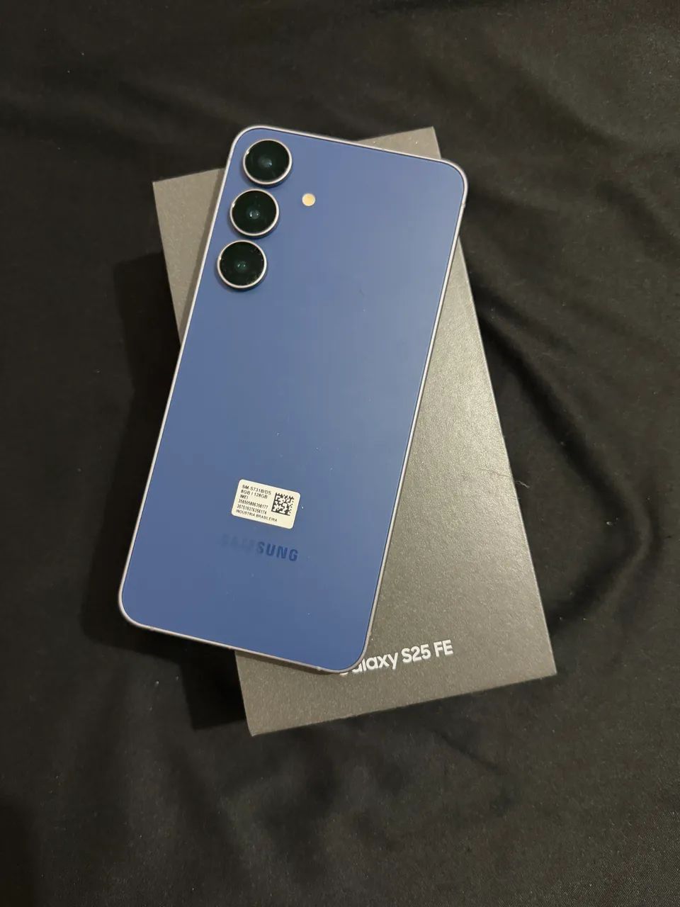 Galaxy S25 FE 128GB - Foto 4