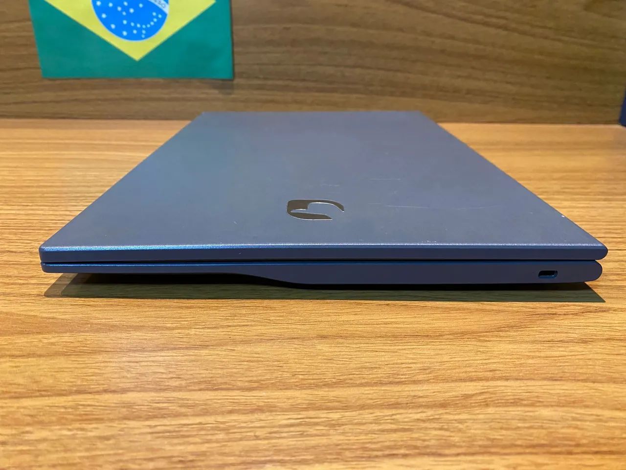 Notebook Positivo Celeron ÓTIMO ESTADO  - Foto 4