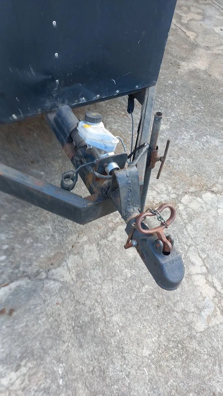 Carretinha . - Foto 2