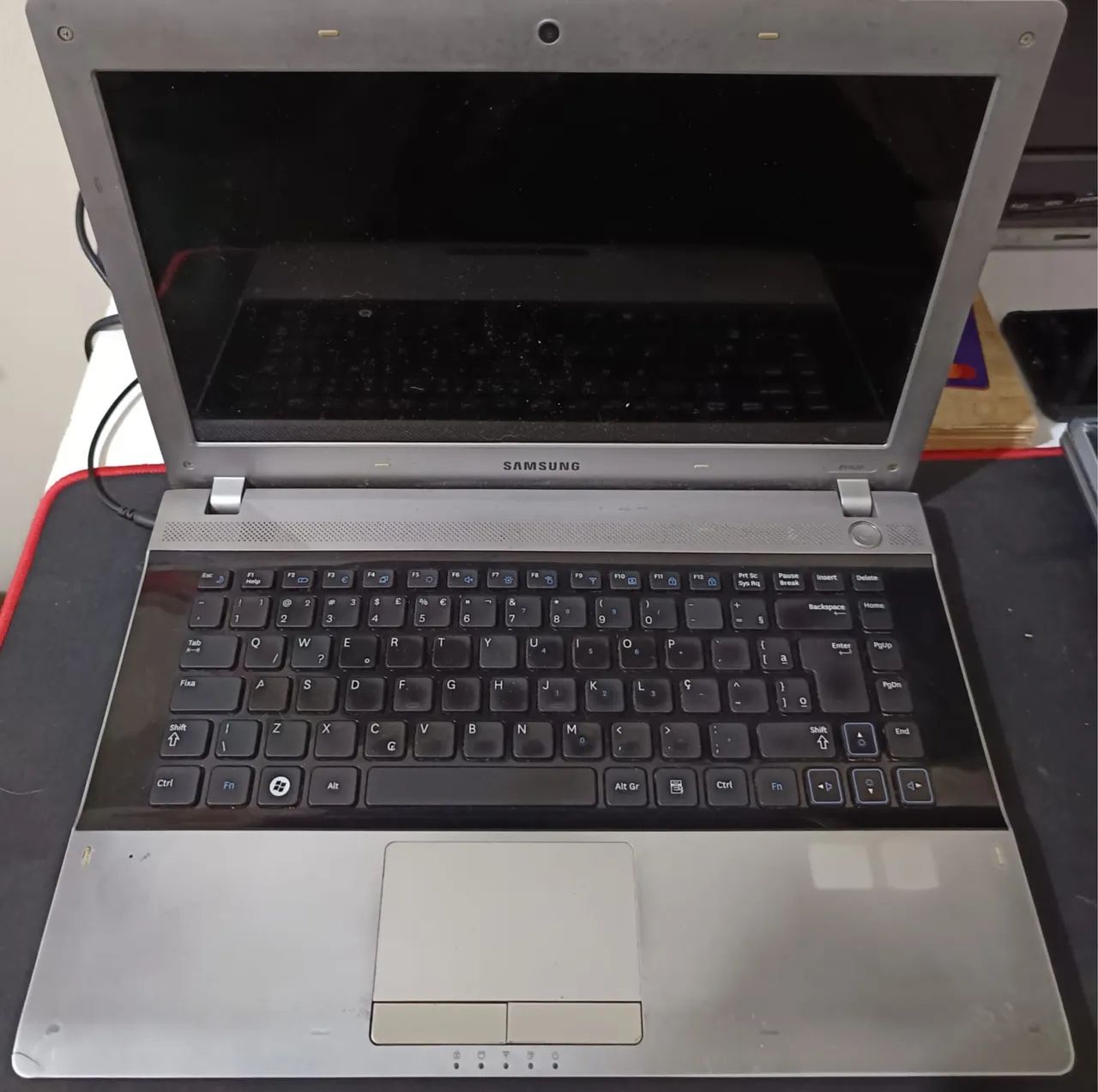 Notebook  - Foto 3