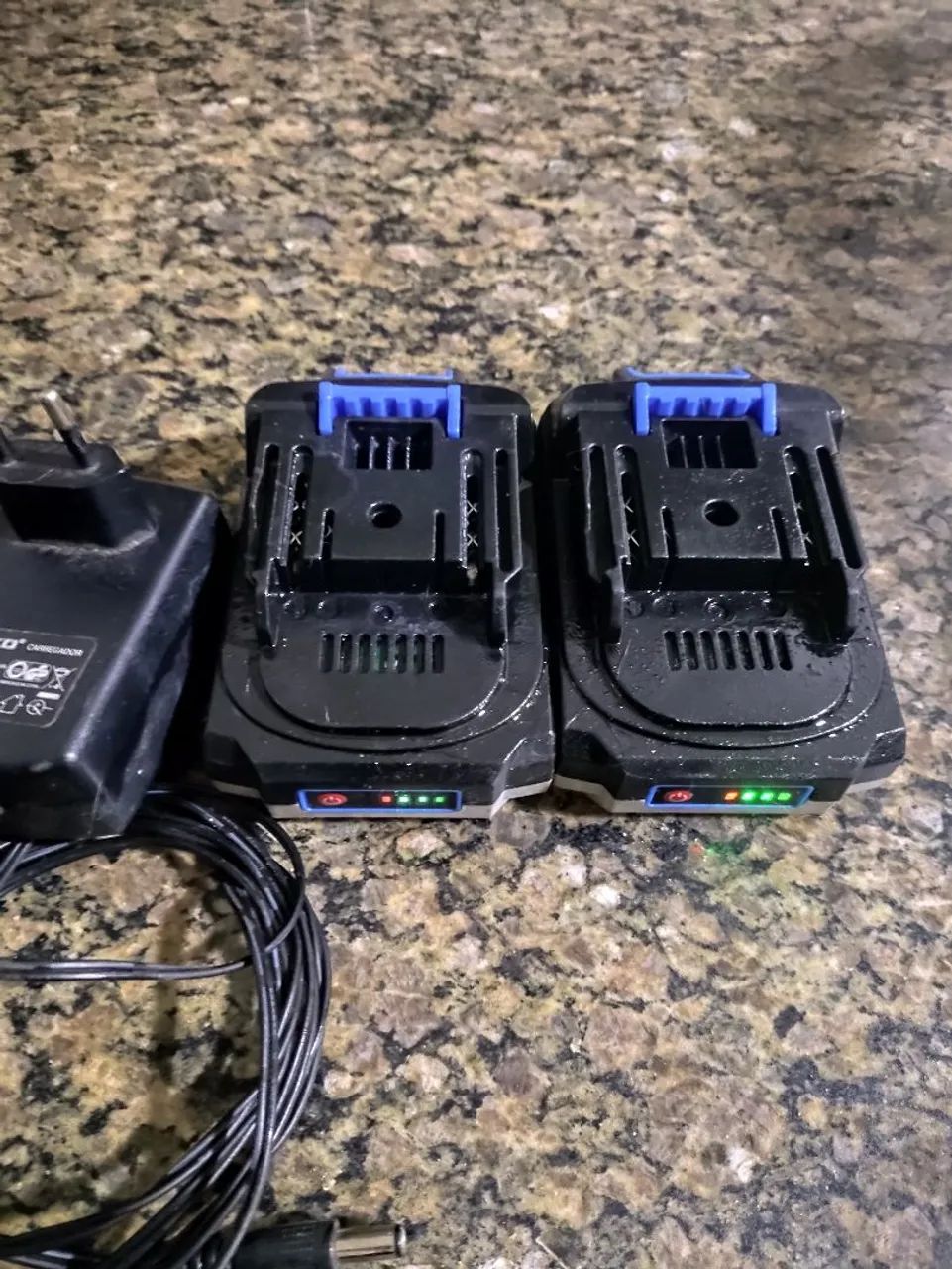 Bateria 20v deko