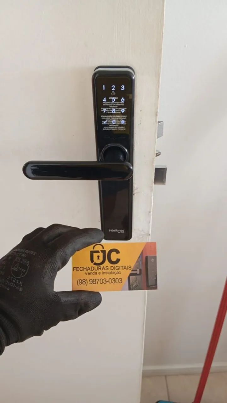 TÉCNICO INSTALAÇÃO 