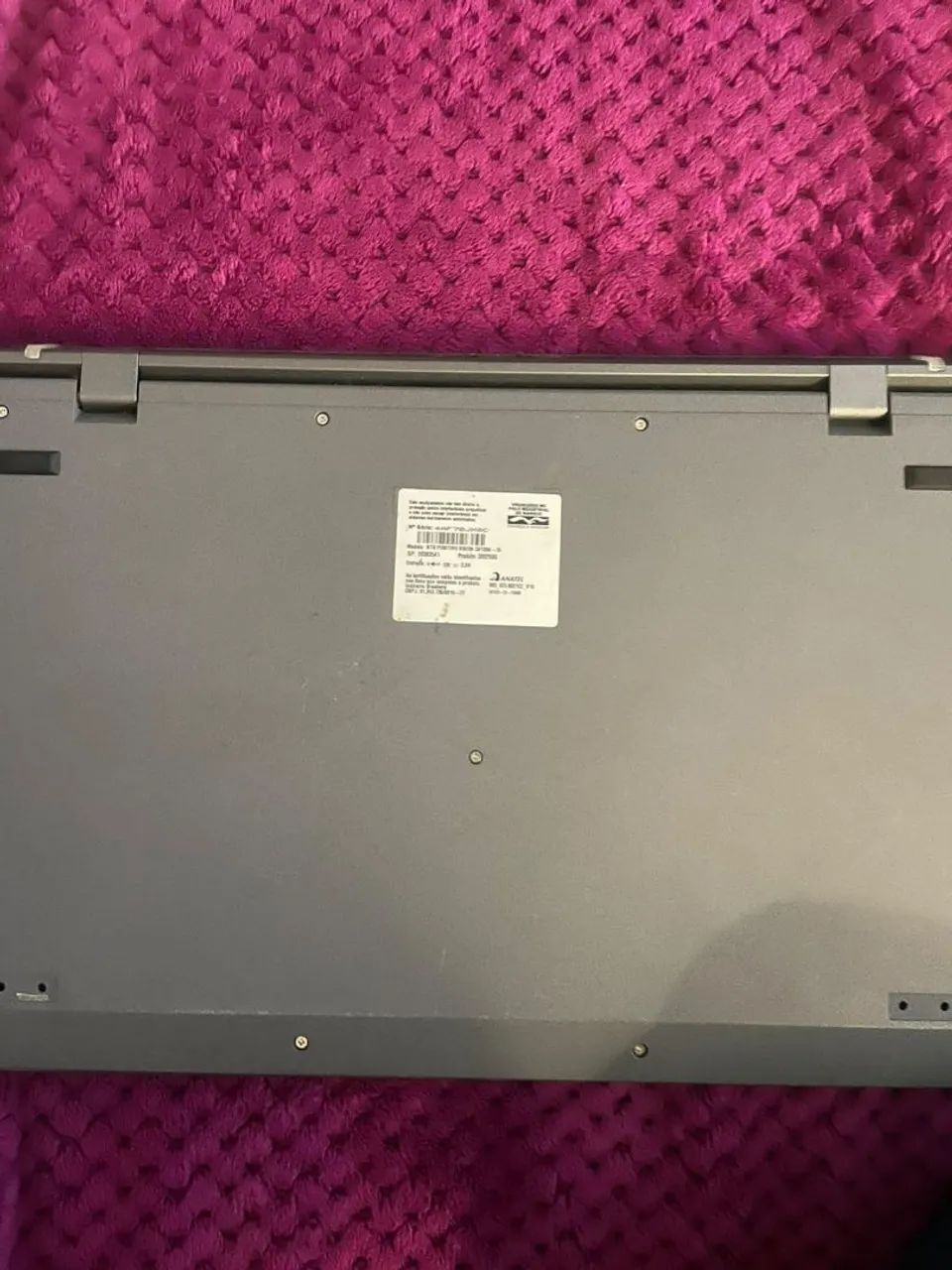 Vendo notebook  - Foto 5