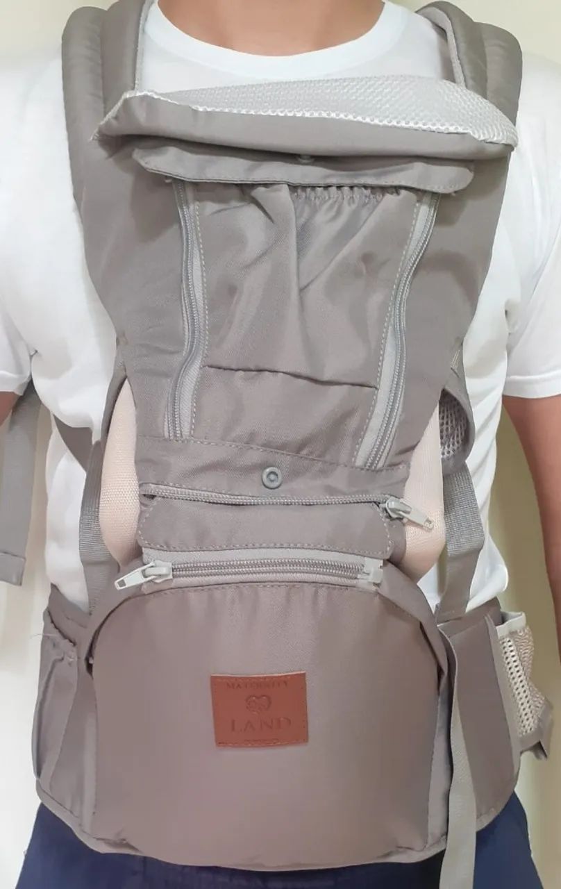 Canguru para bebê - Foto 2