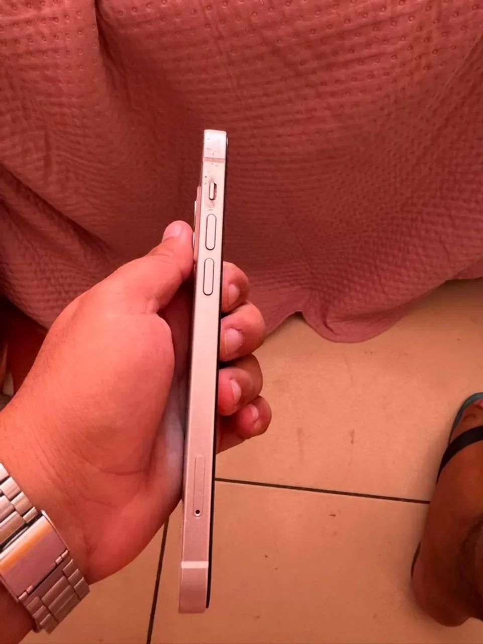 Vendo iPhone 12 - Foto 5