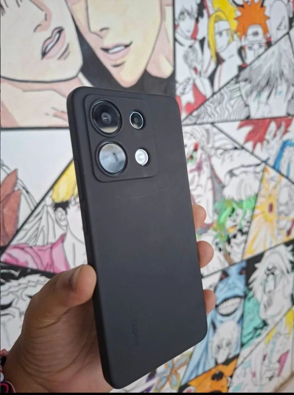 Note 13 Pro 256/8  - Foto 4