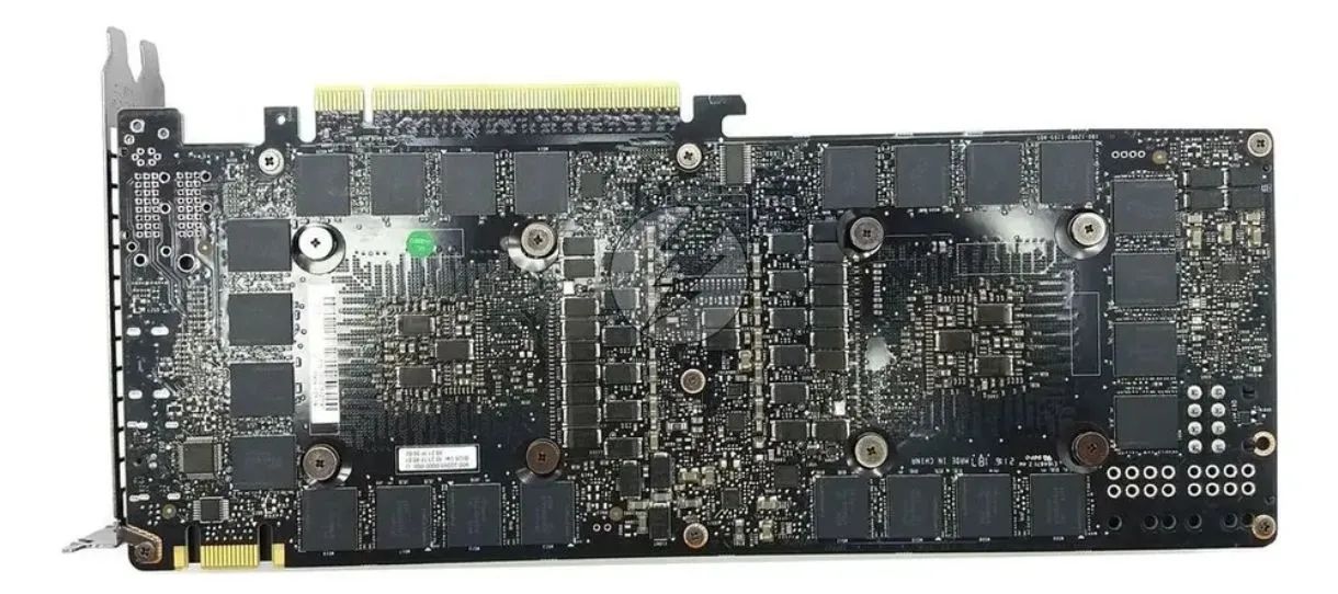 Tesla K80 24Gb NVIDEA Servidor  - Foto 4
