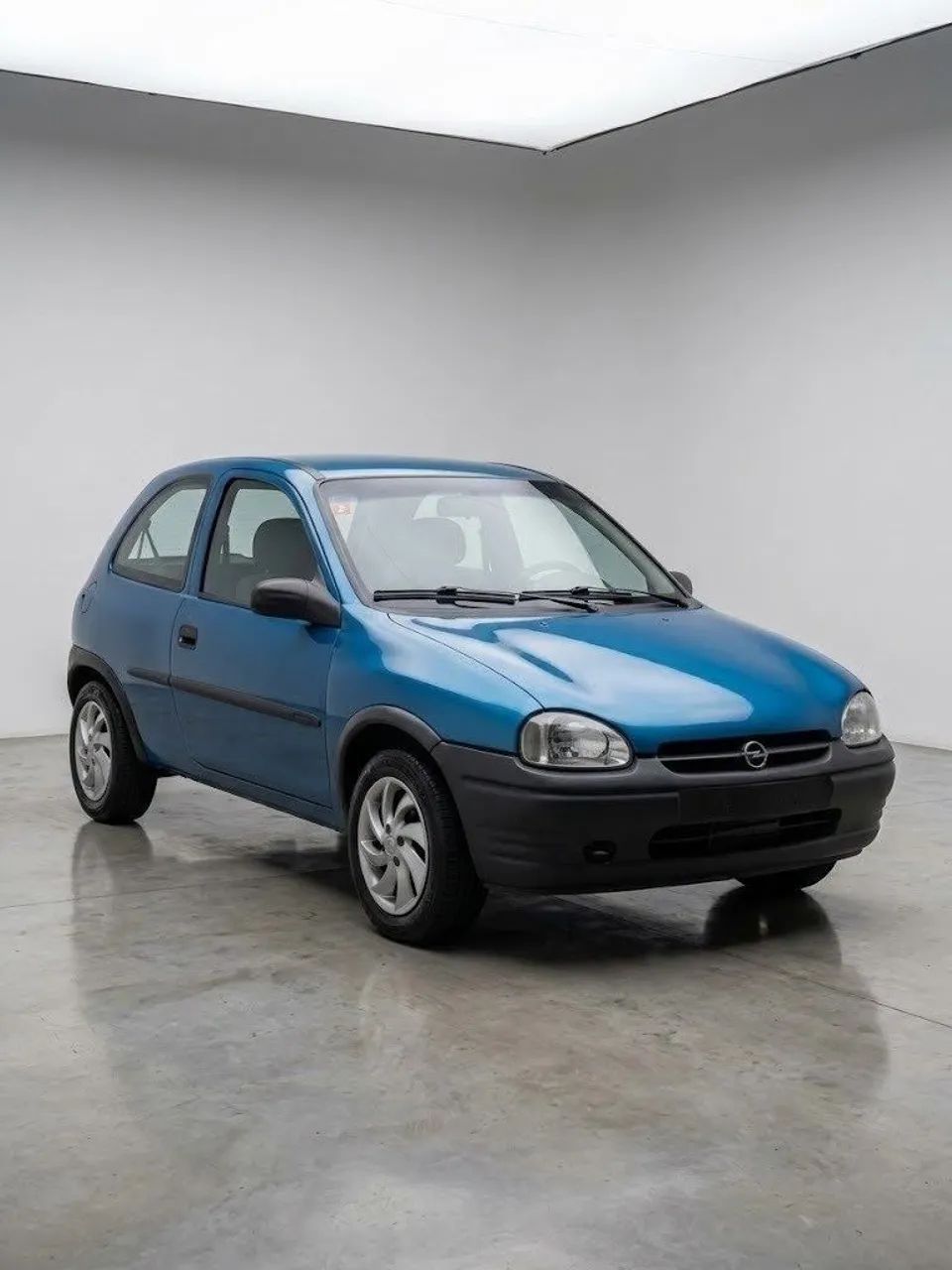 Chevrolet Corsa Corsa Wind 1.0 MPFI / EFI 2p 1995