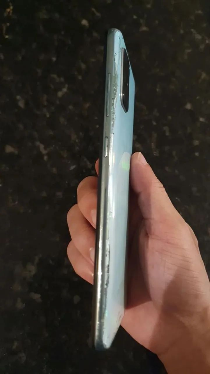 Galaxy A71 128 Gb - Foto 4
