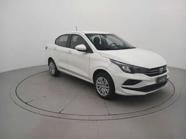 Fiat Cronos Drive 1.0 6V 2024 - Foto 5