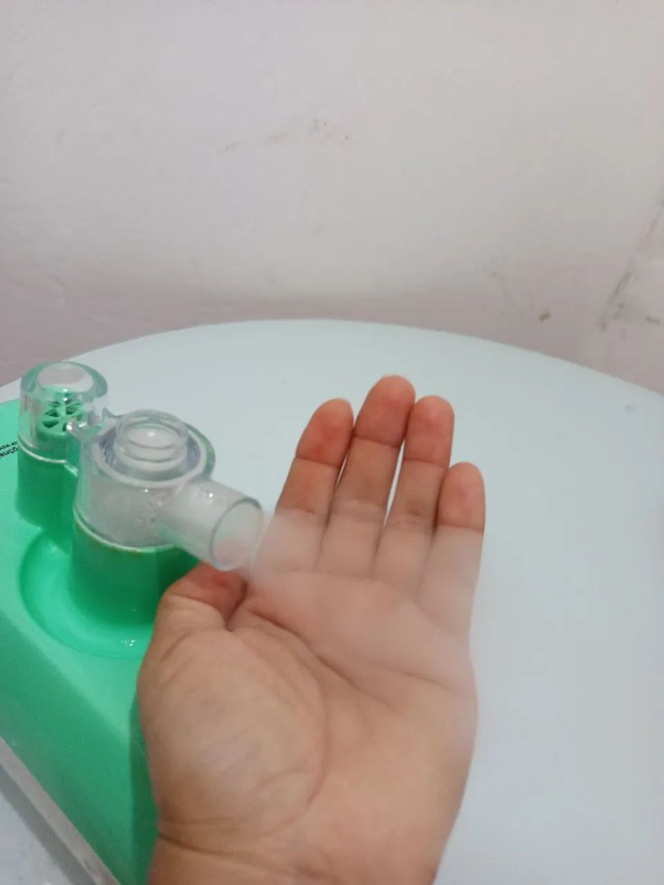 Nebulizador - Foto 2